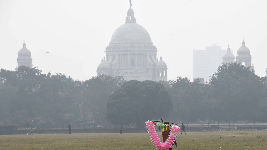 Bengal Weather Update