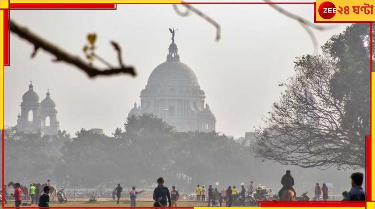 Bengal Weather: তাপমাত্রার হেরফেরের সম্ভাবনা কম,  কনকনে ঠাণ্ডা পড়বে না রাজ্য!