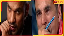 'সর্বত্র ব্লকড'! ছেলেকেই দেখতে পান না শিখর! এক বাবার যন্ত্রণায় বুক ভাঙল আরেক বাবার