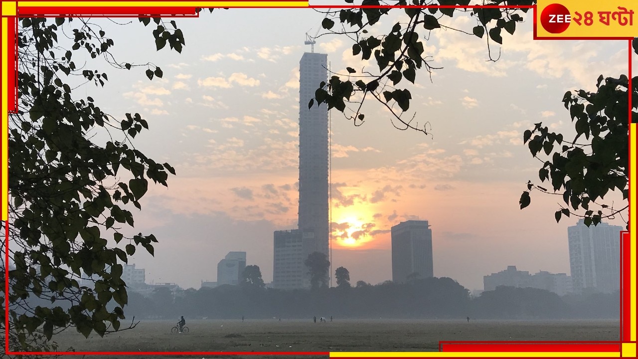 Bengal Weather Update: বাংলাদেশে ঘূর্ণাবর্ত, বৃষ্টি কি মাটি করবে বর্ষবরণের উৎসব?