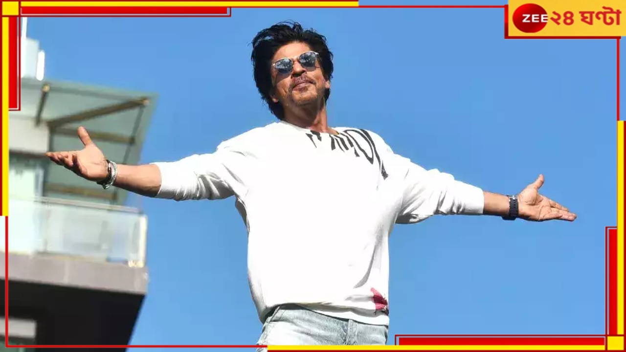 Shah Rukh Khan: বলিউডের ‘লক্ষ্মীর ভাণ্ডার’, তিন দশক পরেও ২৫০০ কোটি ব্যবসায় বাজিগর বাদশাই...