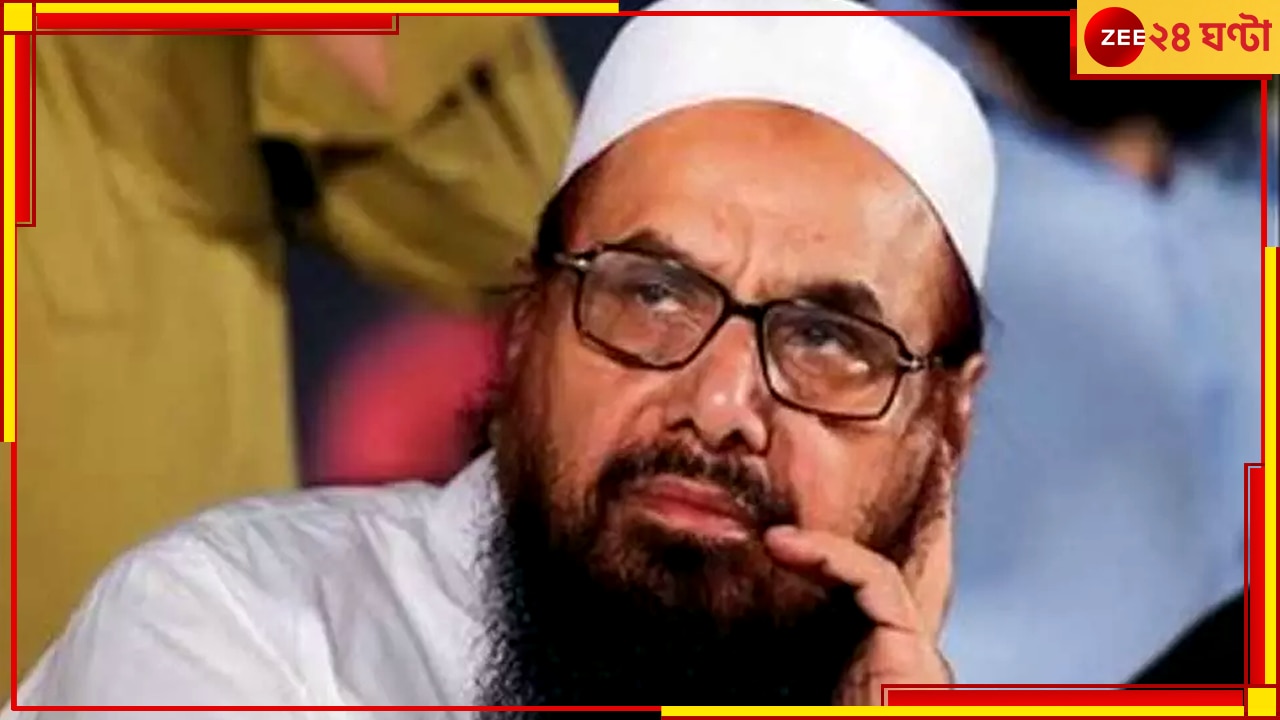 Hafiz Saeed: লস্কর প্রতিষ্ঠাতা হাফিজ সইদকে ভারতে পাঠানোর দাবি করেছিল দিল্লি, কী বলল পাকিস্তান?