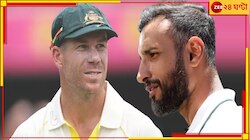'অস্ট্রেলিয়া জুড়ে গোয়েন্দারা তল্লাশি চালাক,' মহার্ঘ জিনিস চুরি গেল ওয়ার্নারের