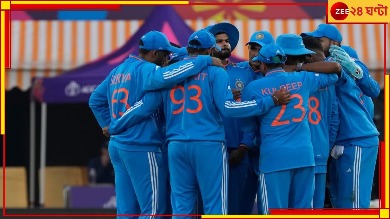 Team India Captain: চব্বিশেই বড় খবর, তিন ক্রিকেটার বসবেন মসনদে! চলে এল হাতেগরম প্রার্থীতালিকা
