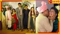 Aamir Khan | Ira Khan Wedding: ‘এত প্রেম! তাহলে ডিভোর্স কেন?’ নেটপাড়ায় প্রশ্নের মুখে আমির