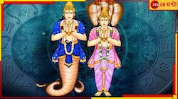 জেনে নিন, রাহু-কেতু এ বছর কোন কোন রাশিকে তুলবে সৌভাগ্যের সুউচ্চ চূড়ায়...