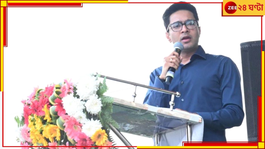 Abhishek Banerjee: মেগা রোববার, পৈলান থেকে লোকসভার প্রচার শুরু অভিষেকের!