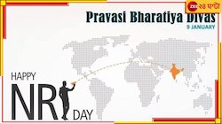 প্রবাসী ভারতীয় দিবস, উদযাপনের কারণ জানলে চমকাবেন আপনিও...