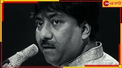 প্রয়াত বিশিষ্ট সঙ্গীতশিল্পী রশিদ খান...