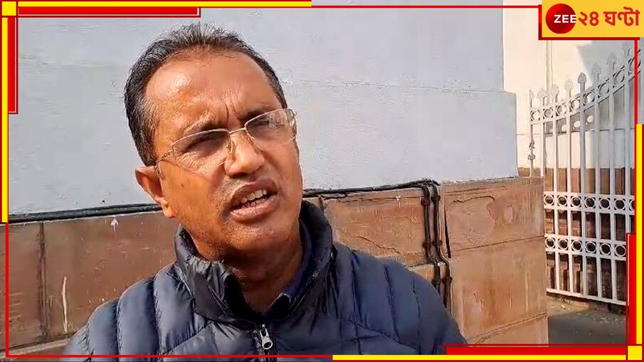 Lok Sabha Election 2024: লোকসভায় আগেই পাহাড়ে বিদ্রোহের আঁচ, বিস্ফোরক মন্তব্য বিজেপি বিধায়কের