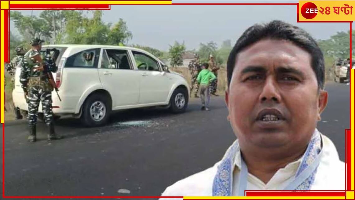 ED officers attacked in Sandeshkhali: তথ্যপ্রমাণ ছিনতাই &#039;কুল অ্যান্ড ক্যালকুলেট প্লট&#039;! সন্দেশখালিকাণ্ডে ৭ দিন পর ধৃত ২