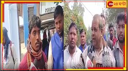 সামনেই ISF-এর প্রতিষ্ঠা দিবস, ক্রমশ উত্তপ্ত হচ্ছে ভাঙড়