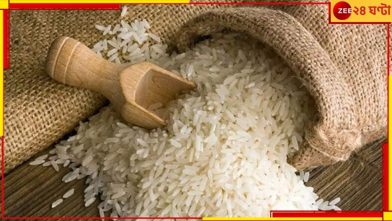 Rice Price Hike: বাড়ছে চালের দাম! উৎপাদন কম না কি, কৃত্রিম সংকট তৈরির অপচেষ্টা?