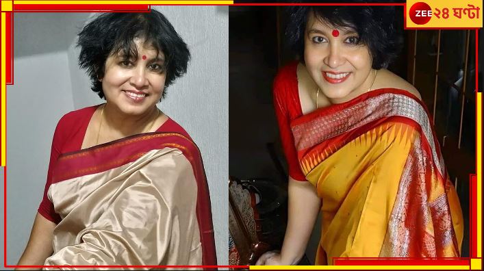 Taslima Nasrin: দীর্ঘ অনুপস্থিতির পর হঠাৎই ফেসবুকে যৌনতা উচ্চারণে তসলিমা!