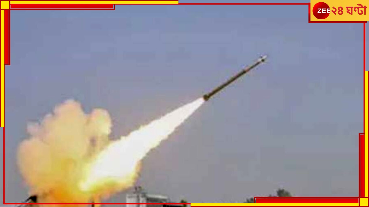 Iranian Missile strikes Pakistan: পাকিস্তানে ক্ষেপণাস্ত্র হামলা চালাল ইরান, উড়ল ২ জঙ্গি ঘাঁটি