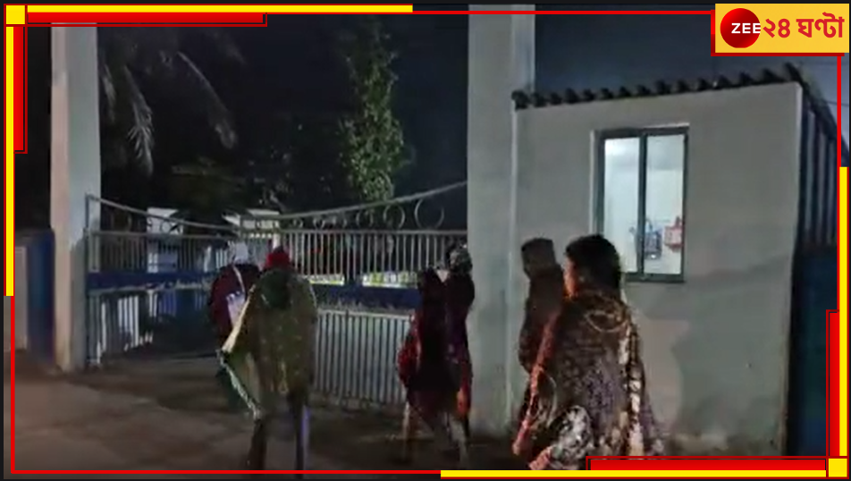 Malda: কিশোরীকে কটূক্তি প্রতিবেশির, প্রতিবাদ করলে হাঁসুয়ার কোপ মামার হাতে Malda: কিশোরীকে কটূক্তি প্রতিবেশির, প্রতিবাদ করলে হাঁসুয়ার কোপ মামার হাতে