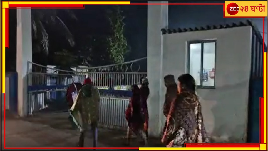 Malda: কিশোরীকে কটূক্তি প্রতিবেশির, প্রতিবাদ করলে হাঁসুয়ার কোপ মামার হাতে