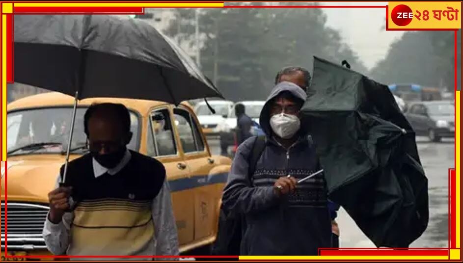 Weather Update: কুয়াশায় ঢাকা বাংলা, রাজ্যের কোন কোন জেলায় বৃষ্টি? 