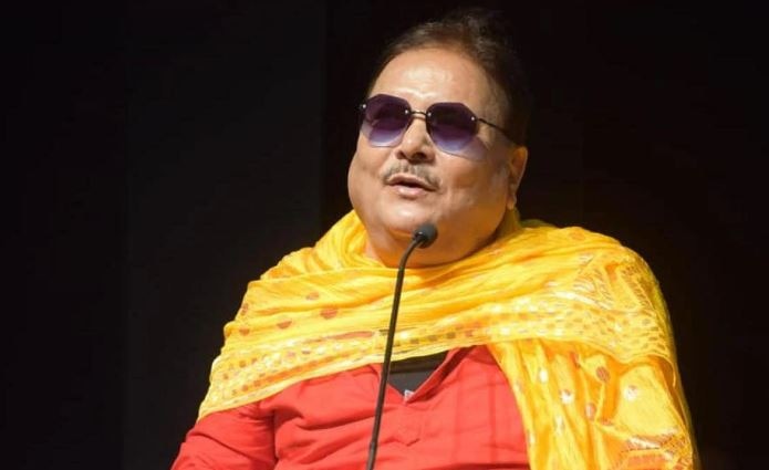 Madan Mitra