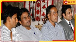 কুম্বলেকে নিয়ে অযোধ্যায় এলেন প্রসাদ, গর্বিত রামভক্তের আবেগি ভিডিয়ো পোস্ট