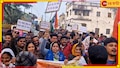 Mamata Banerjee Sanghati Rally| Malda: তৃণমূলের সংহতি মিছিলে উঠল জয় শ্রীরাম স্লোগান, কী বললেন ব্লক সভাপতি