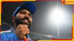 আইসিসি বাছল বর্ষসেরা দল, রোহিতই অধিনায়ক, একাদশে ডজন ভারতীয়! 