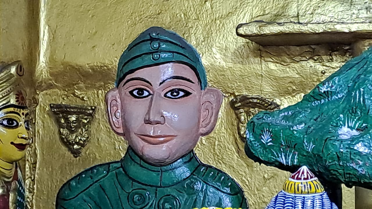 Netaji Jayanti 