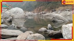 ঘীস নদীর কোলেই রাত্রিবাস! মাত্র ১২০০ টাকায় ঘুরে আসুন এই নতুন অফবিট লোকেশনে...