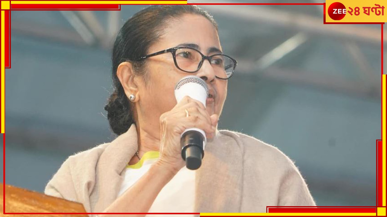 Mamata Banerjee: লোকসভা ভোটের মুখে ফের উত্তরবঙ্গ সফরে মুখ্যমন্ত্রী...