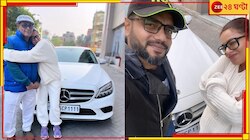 ভরা বাজার, ছোট করে বড় পদক্ষেপ! ইমনের হাতে মার্সেডিজের চাবি...