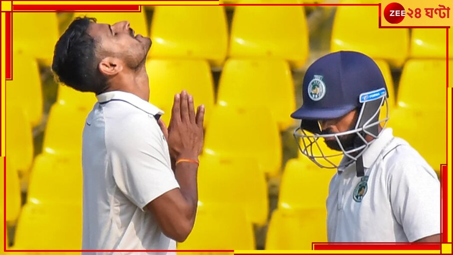 Ranji Trophy 2024: সুরজ বিস্ফোরণে অসমকে উড়িয়ে গুয়াহাটিতে জয়ধ্বজা ...