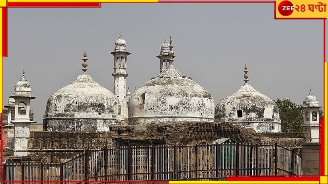 Gyanvapi Mosque Case: জ্ঞানবাপী মসজিদে এবার পুজো করতে পারবেন হিন্দুরাও! অনুমতি হাইকোর্টের...