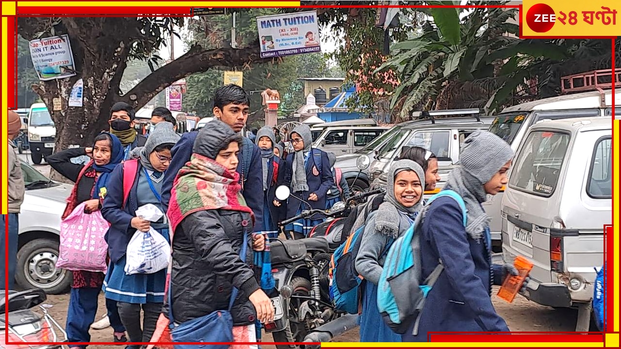 WB Weather Update: সরস্বতী পুজোর আগেই উধাও হবে শীত! বৃষ্টি ভোগাবে আর কদিন, জানাল হাওয়া অফিস 