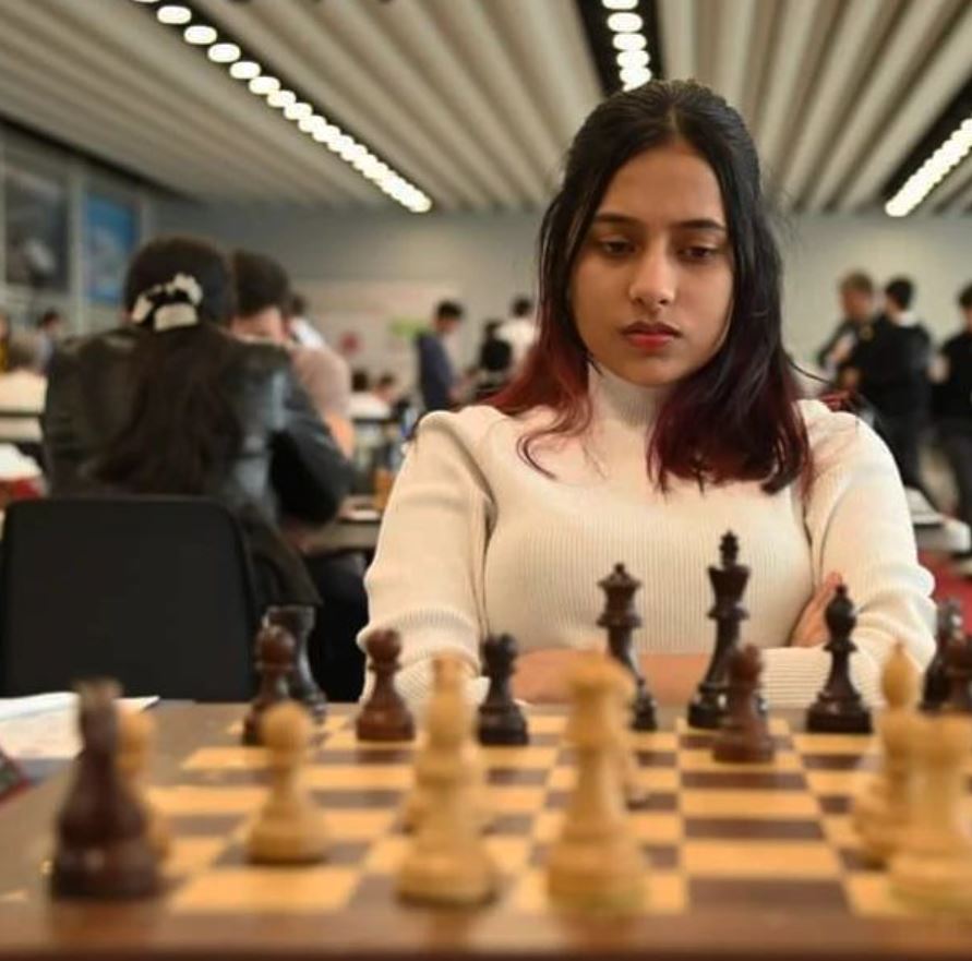 Recent Controversy: Sexism in Chess