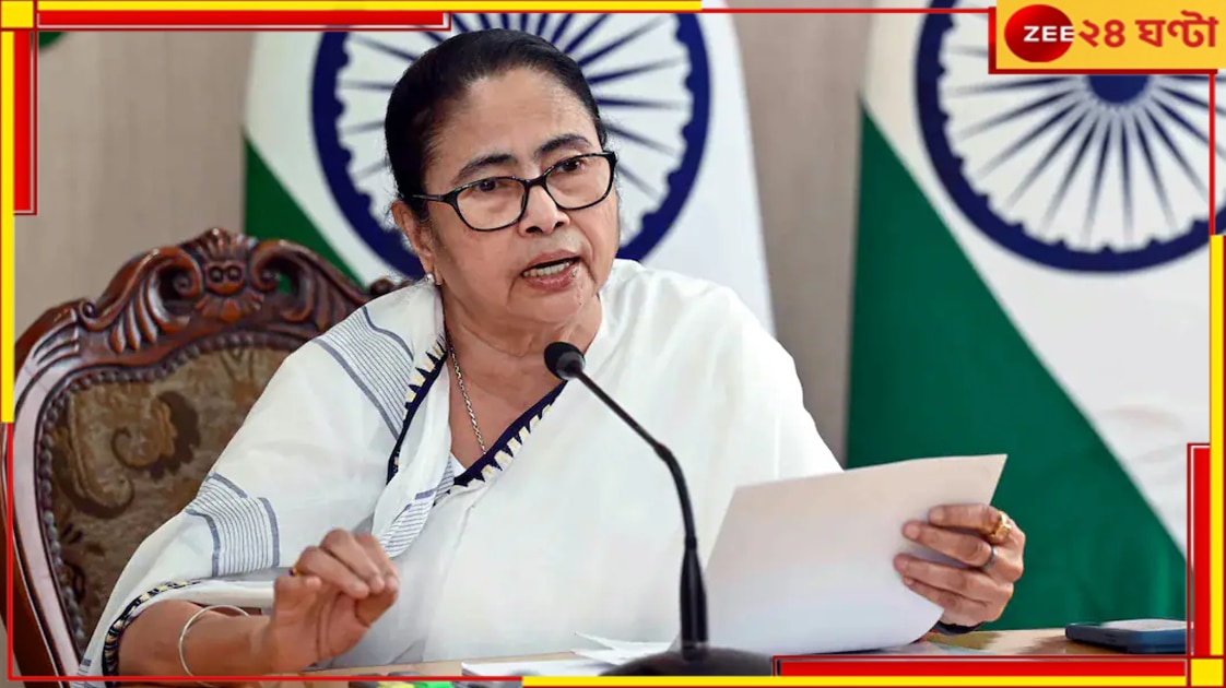 Mamata Banerjee: ধরনা শেষ হলেই দিল্লির পথে মমতা...