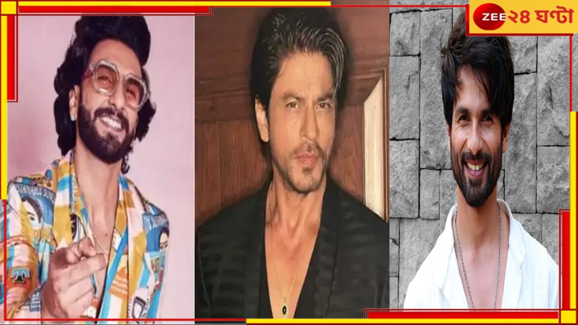 Shah Rukh Khan in Dhaka: ১৪ বছর পর ঢাকায় শাহরুখ! সেপ্টেম্বরে যাচ্ছেন শহিদ-রণবীরও?
