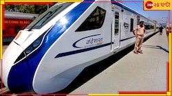 হাওড়া-দিল্লি বন্দে ভারত নিয়ে বড় খবর দিলেন রেলমন্ত্রী