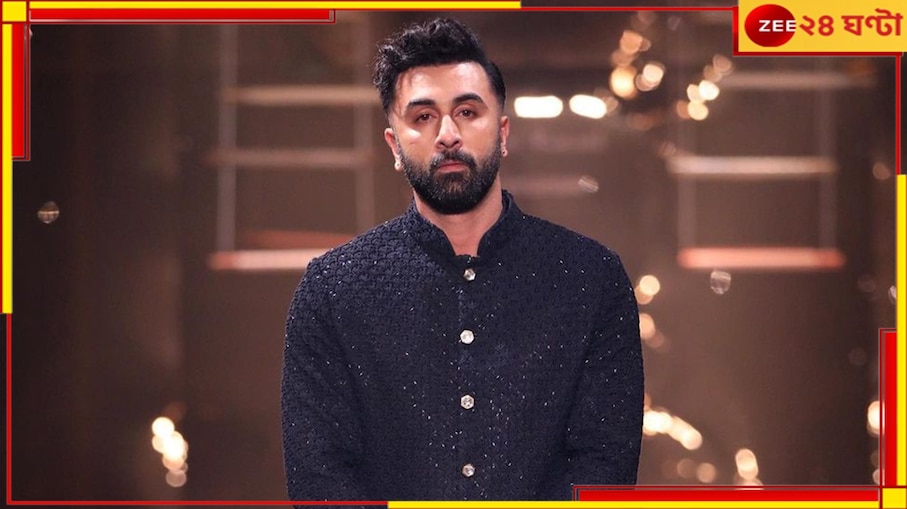 Ranbir Kapoor: রামায়ণে গলাই পাল্টে ফেলছেন রণবীর!