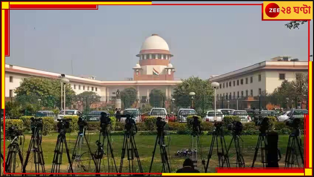 Electoral Bond | Supreme Court: সুপ্রিম কোর্টে কেন বাতিল ইলেক্টোরাল বন্ড স্কিম...