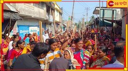 Sandeshkhali: সন্দেশখালিকাণ্ডে রাষ্ট্রপতি শাসনের সুপারিশ জাতীয় তপশিলি কমিশনের
