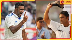 চলে এল ৫০০ টেস্ট উইকেট, করে দেখালেন 'প্রফেসর', ভাঙল রেকর্ডের পর রেকর্ড!