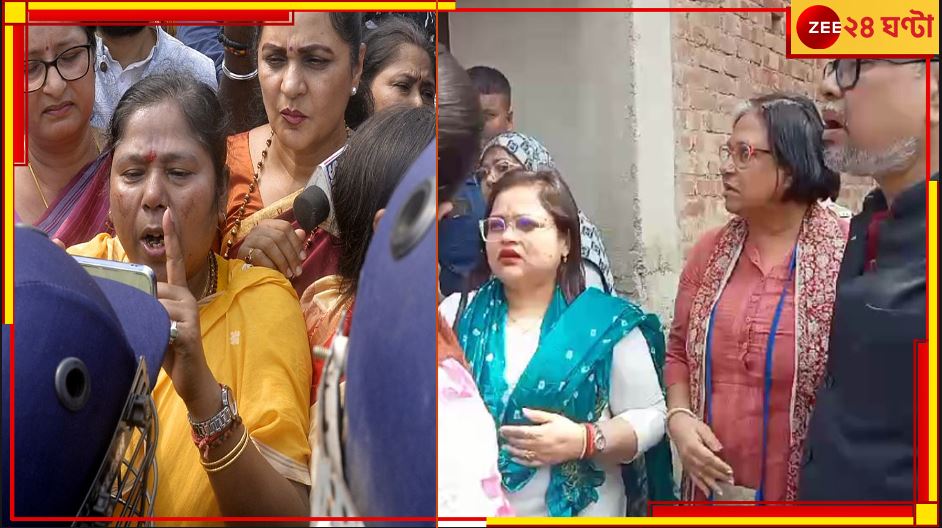 Sandeshkhali Child Abuse: শিশুকে ছুড়ে ফেলার অভিযোগ! সন্দেশখালি শিশু নির্যাতনে আঁতকে ওঠা তথ্য Sandeshkhali Child Abuse: শিশুকে ছুড়ে ফেলার অভিযোগ! সন্দেশখালি শিশু নির্যাতনে আঁতকে ওঠা তথ্য