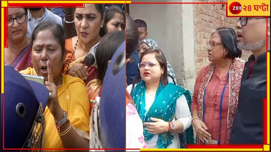 Sandeshkhali Child Abuse: শিশুকে ছুড়ে ফেলার অভিযোগ! সন্দেশখালি শিশু নির্যাতনে আঁতকে ওঠা তথ্য