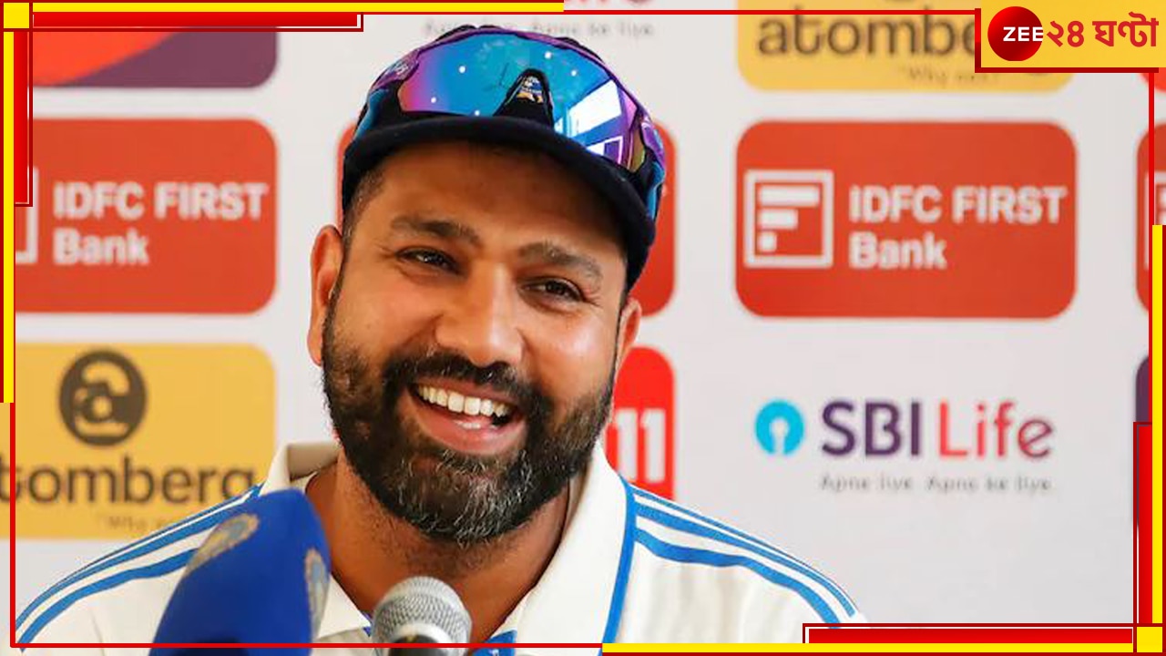 Rohit Sharma: রোহিতের ইনস্টায় তিন তরুণের গল্প! চর্চায় অধিনায়কের অমায়িক আচরণ 