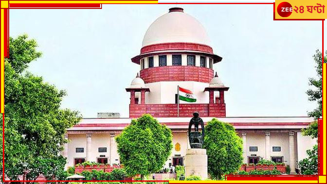 Sandeshkhali Incident | Supreme Court: &#039;মণিপুরের সঙ্গে সন্দেশখালির তুলনা করবেন না&#039;!