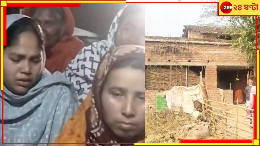 Malda: মিজোরামে কাজে গিয়ে দুর্ঘটনায় মৃত্যু মালদহের এক শ্রমিকের, আহত আরও এক...