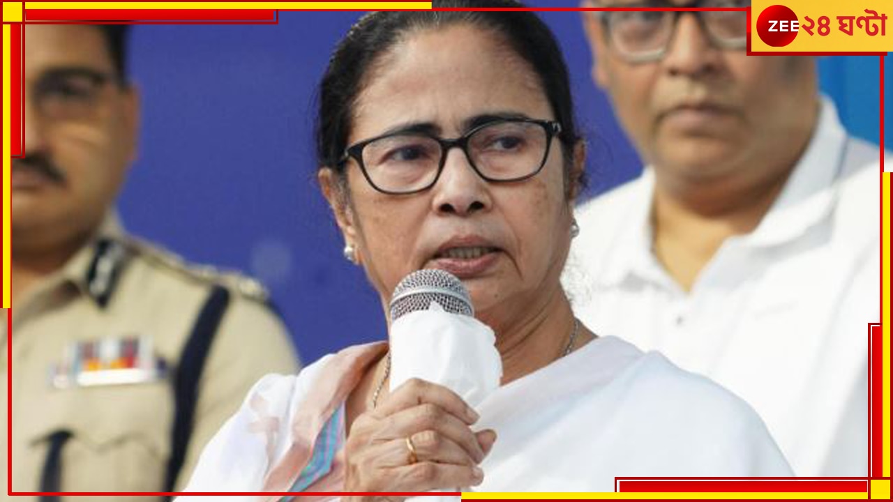 Mamata Banerjee: টাকা ঢুকবে অ্যাকাউন্টে! একশো দিনের প্রকল্পে শ্রমিকদের মজুরি দেবে রাজ্য...