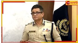 টোটোয় চেপে সারাদিন ঘুরলেন গ্রামে, রাতেও সন্দেশখালিতেই রাজীব!