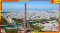 Eiffel Tower: বন্ধ হয়ে গেল প্যারিসের বিস্ময় আইফেল টাওয়ার! কী রহস্য পিছনে?