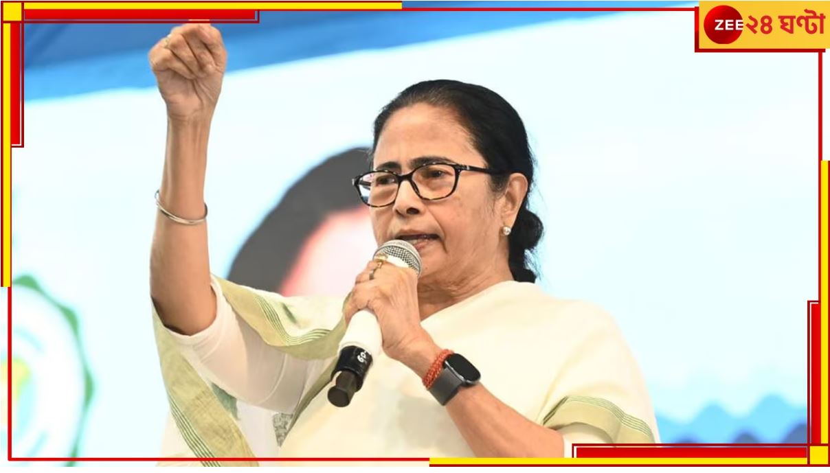  Mamata Banerjee: &#039;পঞ্জাবি পাগড়ি পরে বলে তুমি তাঁকে খালিস্তানি বলে দেবে&#039;!